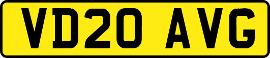 VD20AVG