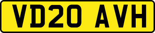 VD20AVH