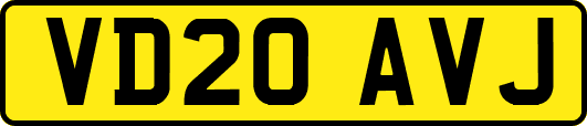 VD20AVJ