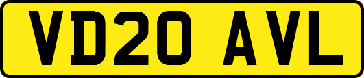 VD20AVL