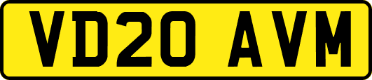 VD20AVM