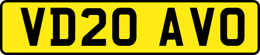 VD20AVO