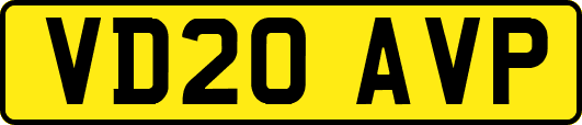 VD20AVP