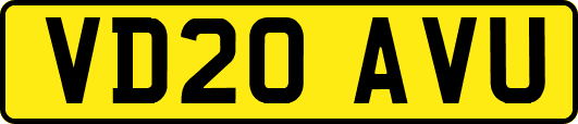 VD20AVU