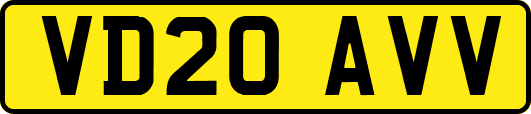 VD20AVV