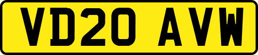 VD20AVW