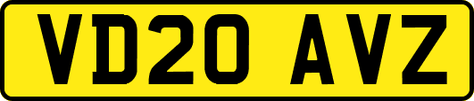 VD20AVZ