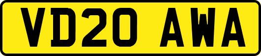 VD20AWA