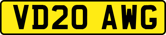 VD20AWG