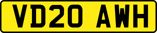 VD20AWH