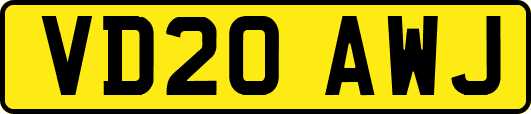 VD20AWJ