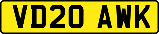 VD20AWK