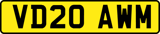 VD20AWM