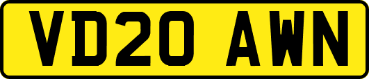VD20AWN