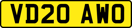VD20AWO