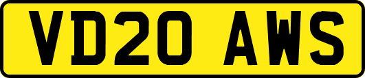 VD20AWS