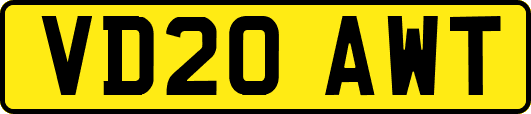 VD20AWT