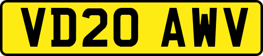 VD20AWV