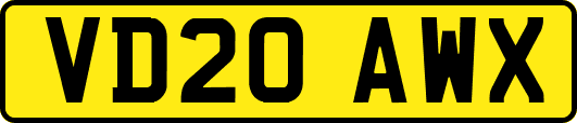 VD20AWX