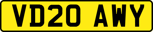 VD20AWY