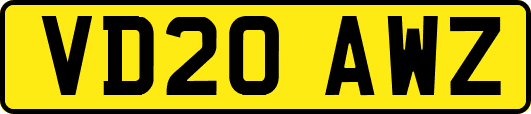 VD20AWZ