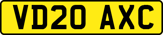 VD20AXC