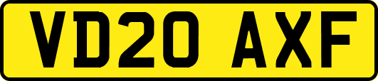 VD20AXF
