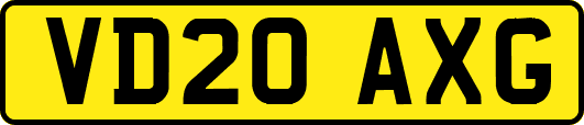 VD20AXG