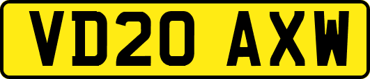 VD20AXW