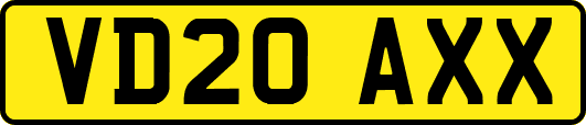 VD20AXX