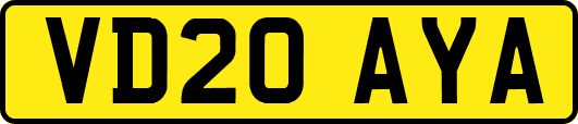VD20AYA