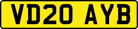 VD20AYB