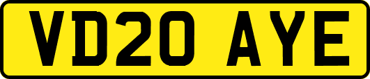 VD20AYE