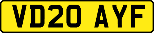 VD20AYF