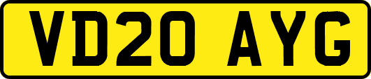 VD20AYG