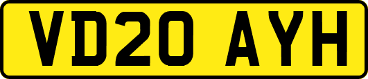 VD20AYH
