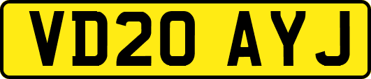 VD20AYJ
