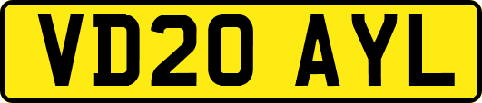 VD20AYL