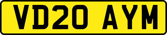 VD20AYM