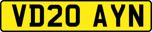 VD20AYN