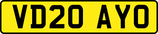 VD20AYO