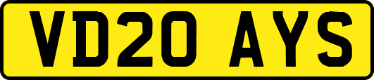 VD20AYS