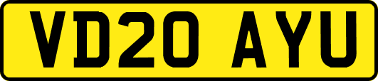 VD20AYU