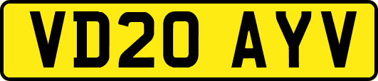 VD20AYV