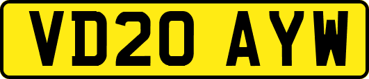 VD20AYW