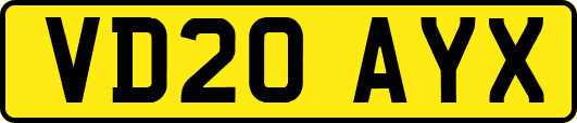 VD20AYX