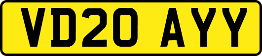 VD20AYY