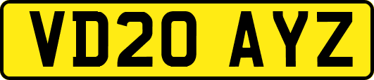VD20AYZ