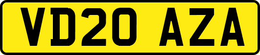 VD20AZA