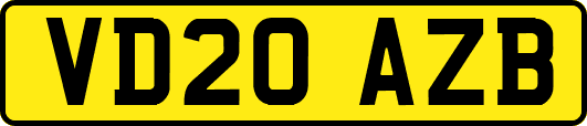 VD20AZB
